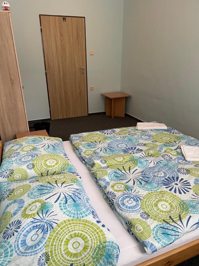 Penzion U Kluju Vestin Εξωτερικό φωτογραφία